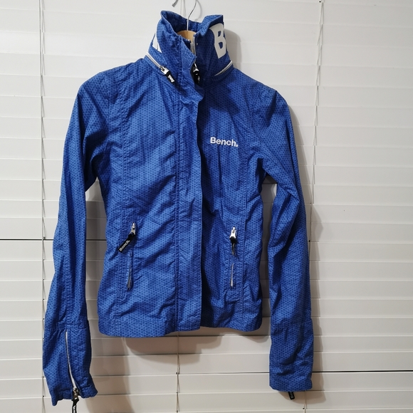 Bench Jackets & Blazers - Bench Urbanwear Jacket